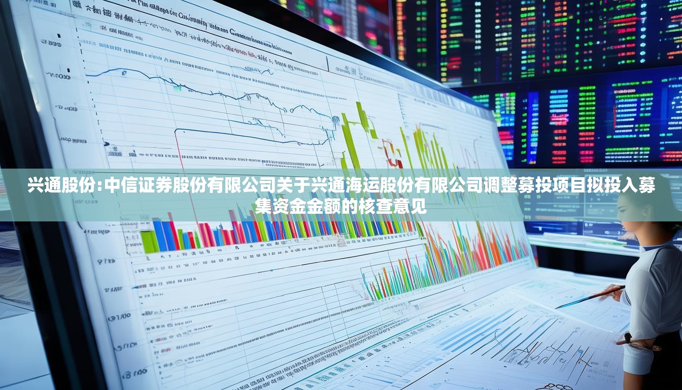 兴通股份:中信证券股份有限公司关于兴通海运股份有限公司调整募投项目拟投入募集资金金额的核查意见