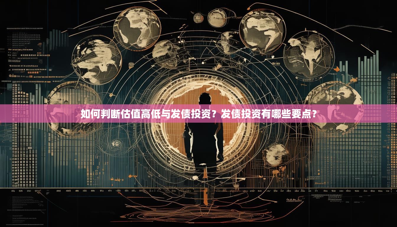 如何判断估值高低与发债投资？发债投资有哪些要点？