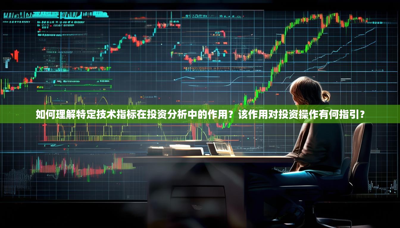 如何理解特定技术指标在投资分析中的作用？该作用对投资操作有何指引？
