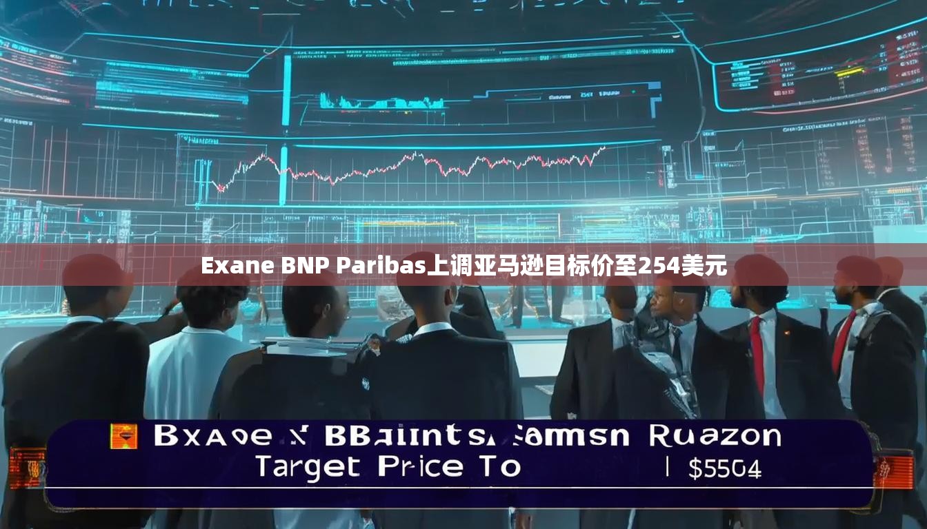 Exane BNP Paribas上调亚马逊目标价至254美元