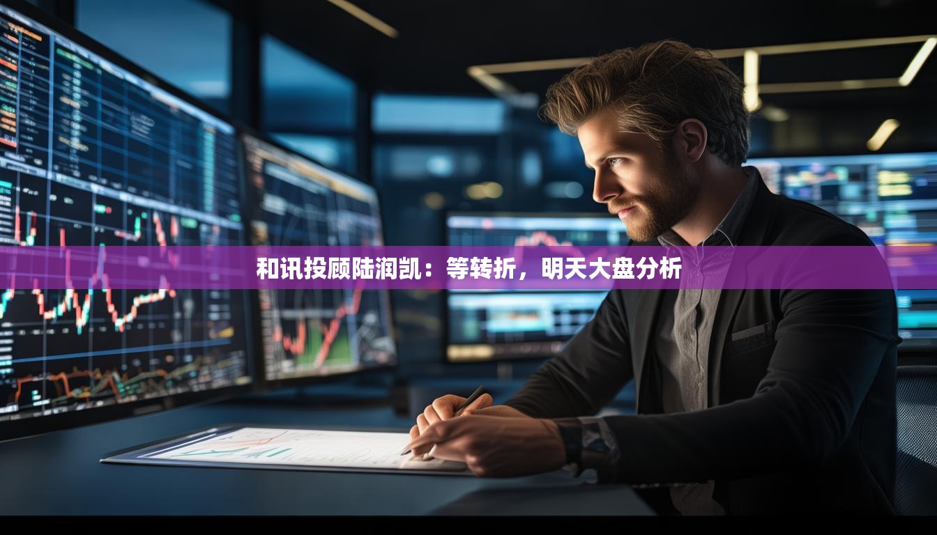 和讯投顾陆润凯：等转折，明天大盘分析
