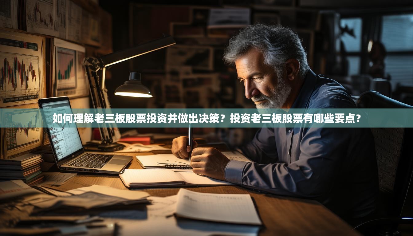 如何理解老三板股票投资并做出决策？投资老三板股票有哪些要点？
