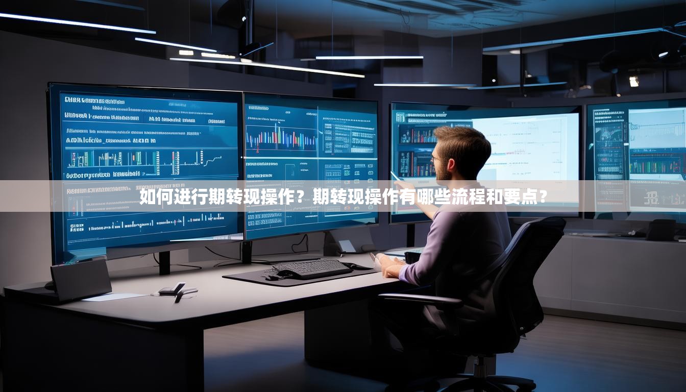 如何进行期转现操作？期转现操作有哪些流程和要点？