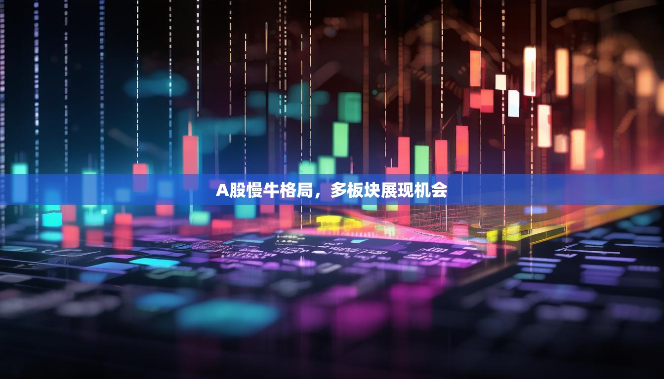 A股慢牛格局,多板块展现机会 A股慢牛格局,多板块展现机会